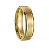 201 Stainless Steel Finger Rings for Women WG1765E-56-2