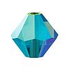 Preciosa® Crystal Beads X-PRC-BA5-60100-20000-1