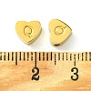 Ion Plating(IP) 316L Surgical Stainless Steel Beads STAS-R230-01Q-G-1-3