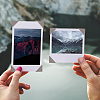 Photo Paper Self Adhesive Corner Stickers AJEW-WH20060-63B-4