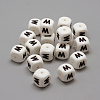 Food Grade Eco-Friendly Silicone Beads SIL-R001-M-1