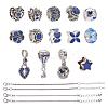 DIY Bracelet Making Kits DIY-YW0002-68-1
