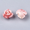 Synthetic Coral Beads CORA-S026-22B-2