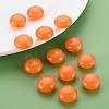 Imitation Jelly Acrylic Beads MACR-S373-86-E05-7