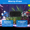 Aquarium Filter Sponge AJEW-WH20048-50B-4