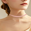 2 Rolls 2 Colors Faux Suede Cord LW-LP0001-08C-3