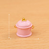 Resin Mini Model PW-WGB82BF-11-1