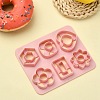 ABS Cookie Cutters BAKE-YW0001-010-2