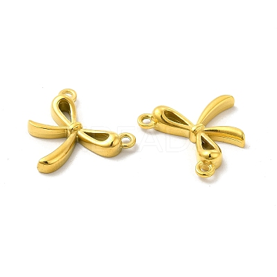 Ion Plating(IP) 304 Stainless Steel Pendants STAS-F284-12G-1