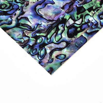 Paper Self adhesive Stickers DIY-S058-001-1
