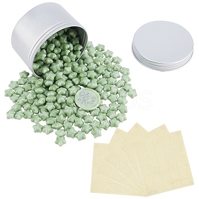 DIY Stamp Making Kits DIY-CP0004-43C-1