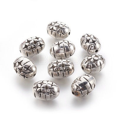 CCB Plastic Beads CCB-G006-023AS-NF-1