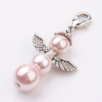 Alloy Pendants X-HJEW-JM00282-05-1