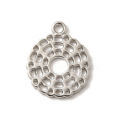 Alloy Pendants FIND-H015-09P-1