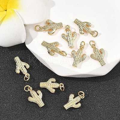 SHEGRACE Brass Pendants XGRQ2O159-429G-1