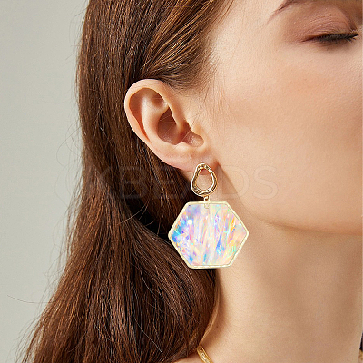 Alloy Pendants FIND-CA0009-58A-1