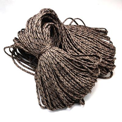 7 Inner Cores Polyester & Spandex Cord Ropes RCP-R006-096-1