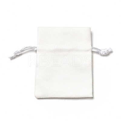 Velvet Cloth Drawstring Bags LS-TP-G001-01A-03-1