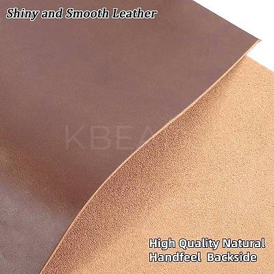 Leather Repair Patch for Couch Furniture Sofas Car Seats AJEW-WH20010-25A-02-1