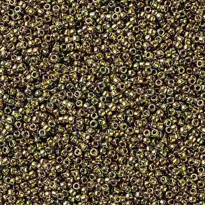 TOHO 15/0 Round Beads SEED-JPTR15-0513-1