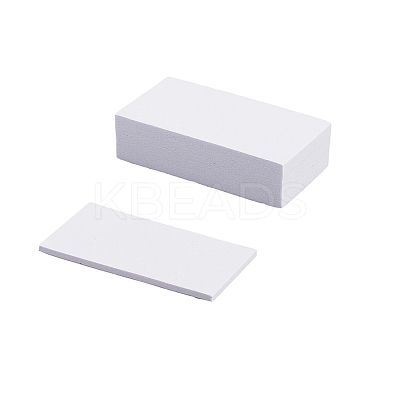 20Pcs 2 Styles EVA Crash Pad AJEW-CN0004-84C-1