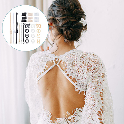 Undergarment DIY Kit FIND-NB0005-20-1