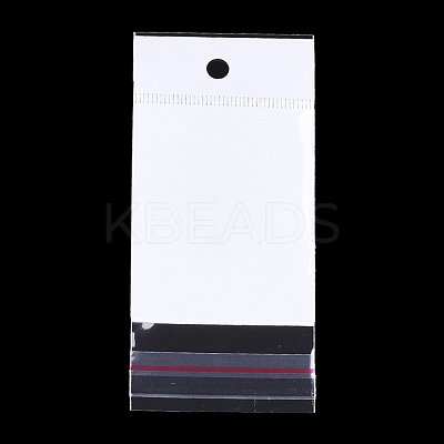 Pearl Film Cellophane Bags OPC-S019-01-1