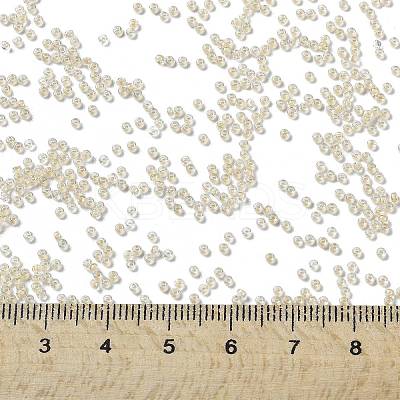 MIYUKI Round Rocailles Beads SEED-X0056-RR2215-1