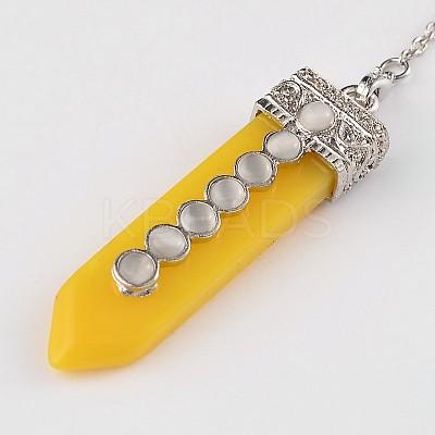 Resin Bracelets Making RESI-D048-04-1