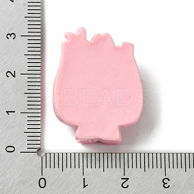Cartoon Boy Opaque Resin Decoden Cabochons RESI-C045-03E-1