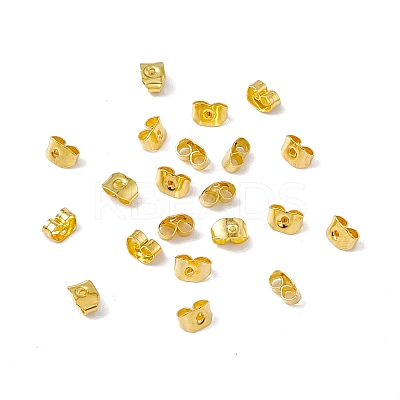 Iron Friction Ear Nuts IFIN-E012-G-1