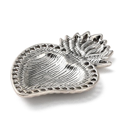 Alloy Pendants ENAM-Q503-02AS-08-1