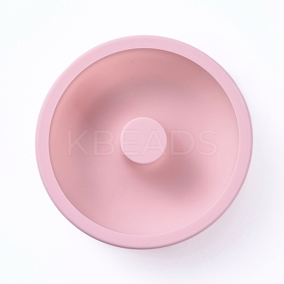 Donut Food Grade Silicone Molds DIY-F044-18-1