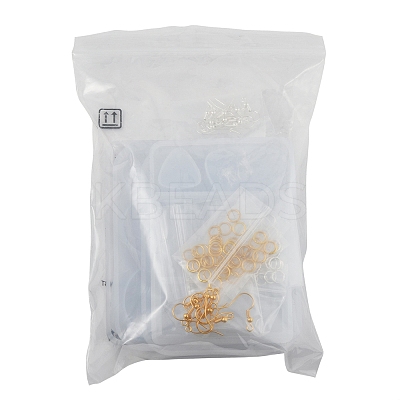 DIY Jewelry Making Finding Kits DIY-FS0008-42-1