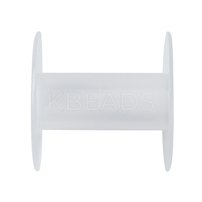 Eco-Friendly Plastic Spools X-UNKW-P001-01-1