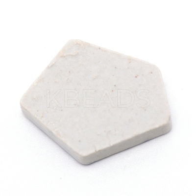 Porcelain Mosaic Tlies PORC-WH0003-02-1