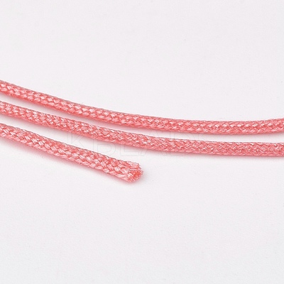 Nylon Braided Threads NWIR-K022-0.8mm-30-1