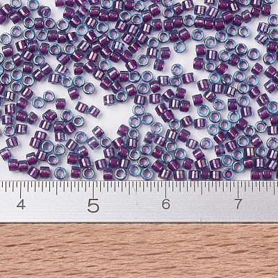 MIYUKI Delica Beads SEED-JP0008-DB1758-1