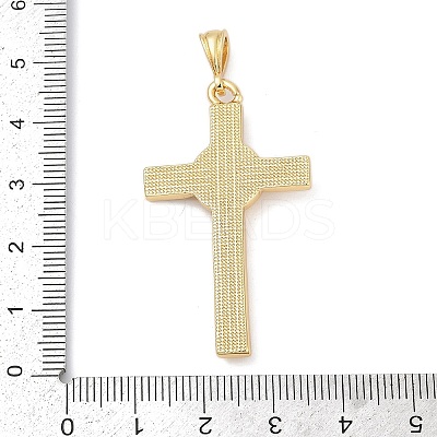 Brass Pendants KK-A241-13B-G-1