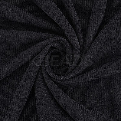Brocade Polyester Fabric for DIY Crafts SENE-WH0003-47A-1