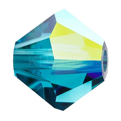 Preciosa® Crystal Beads Y-PRC-BA6-60100-200-1