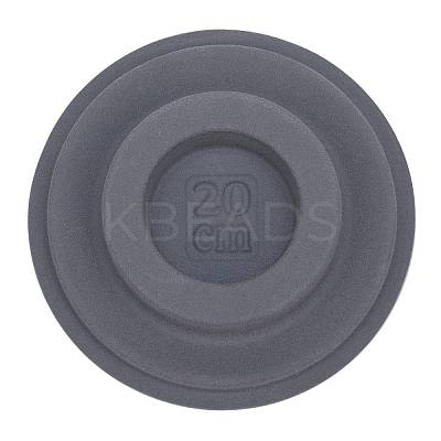 PE and Flocking Bead Design Boards ODIS-H020-02G-1