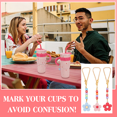 DIY Bracelet Necklace Maknig Kit DIY-NB0010-44-1