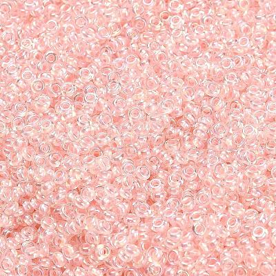 TOHO 11/0 Demi Round Beads X-SEED-DR11-0780-1