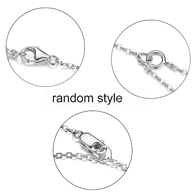 Brass Inspirational ID Bracelets JB541C-1