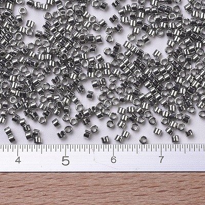 MIYUKI Delica Beads LS-X-SEED-J020-DB0038-1