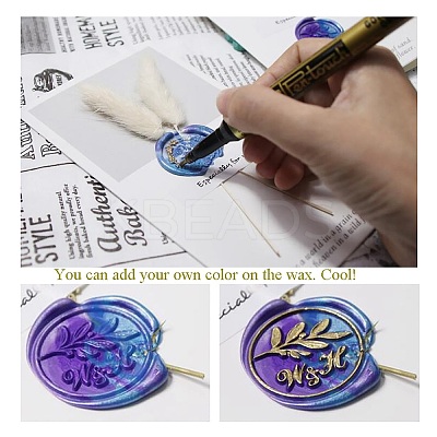 DIY Scrapbook AJEW-WH0100-406-1