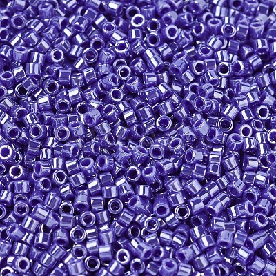 MIYUKI Delica Beads SEED-JP0008-DB1569-1