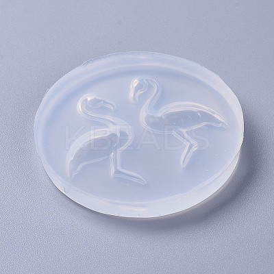 Food Grade Silicone Molds X-DIY-L026-034-1