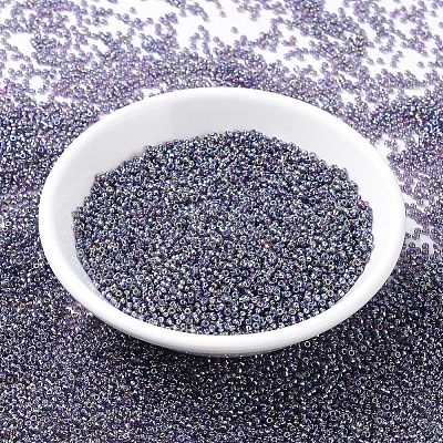 MIYUKI Round Rocailles Beads X-SEED-G007-RR1024-1